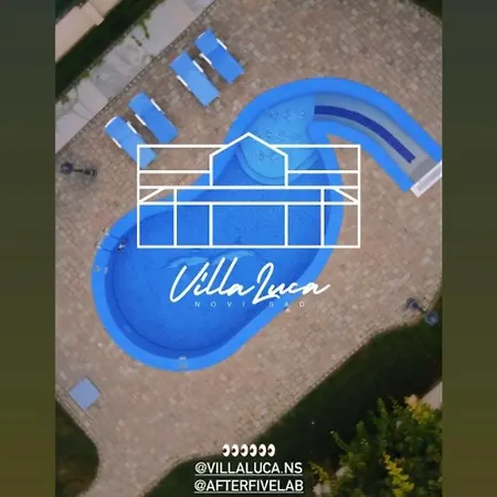 Villa Luca